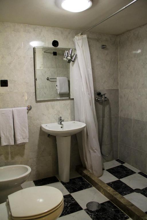 Xango Hotell Porto Rom bilde