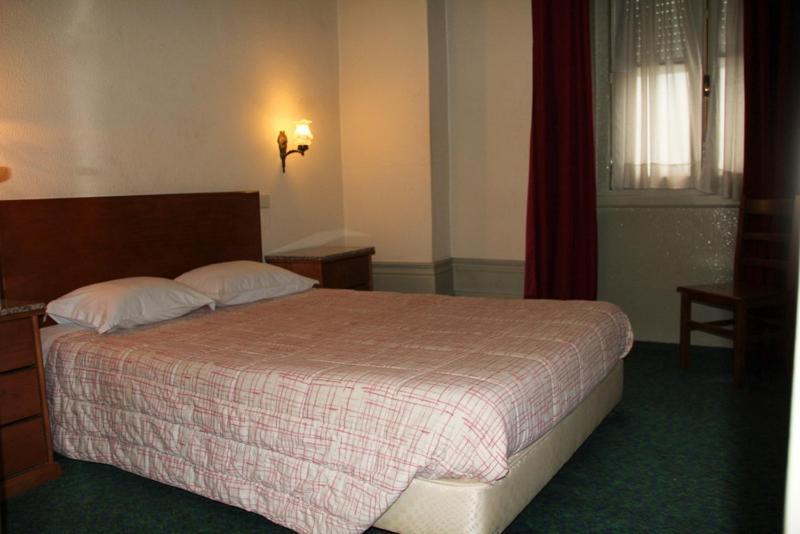 Xango Hotell Porto Rom bilde