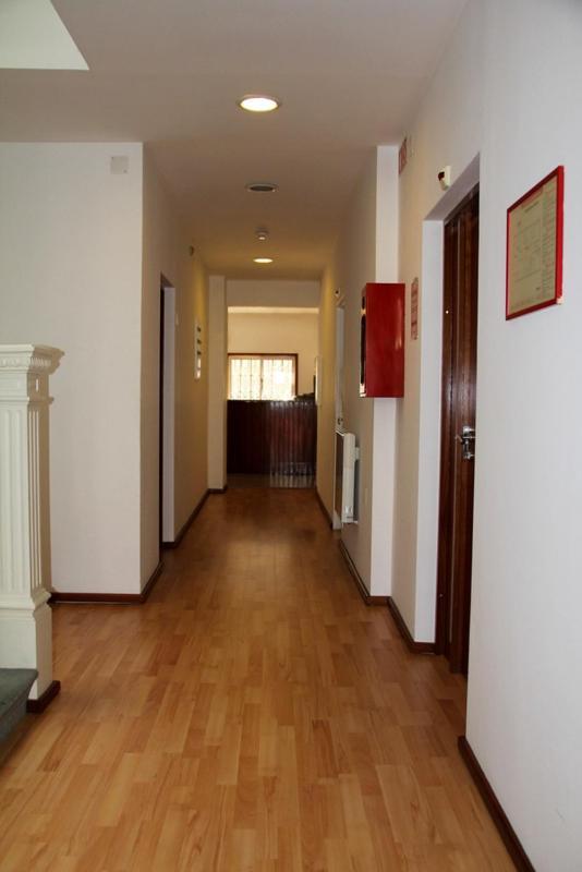 Xango Hotell Porto Eksteriør bilde