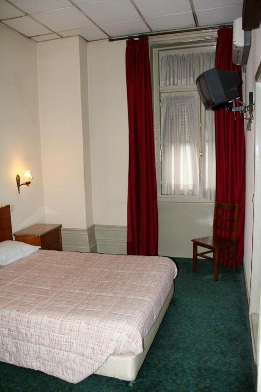 Xango Hotell Porto Eksteriør bilde