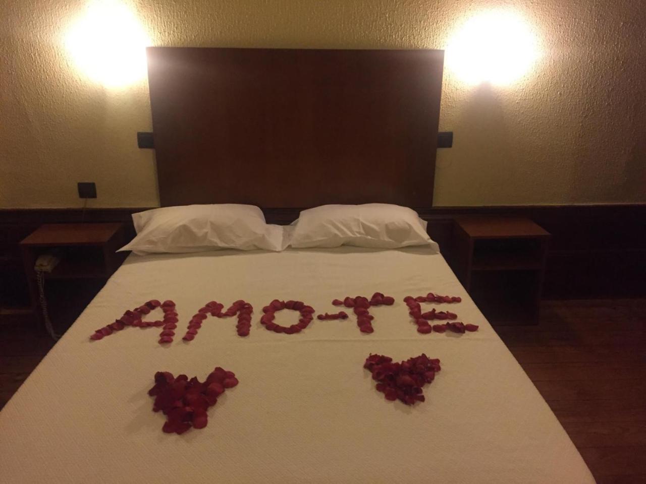 Xango Hotell Porto Eksteriør bilde